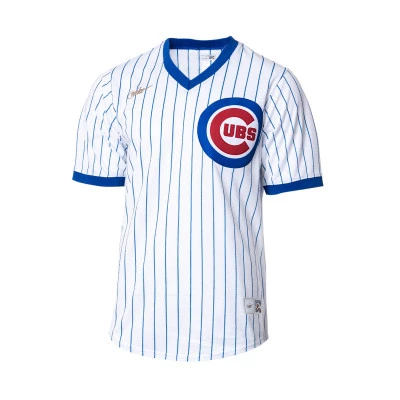 Replica Cooperstown Jersey Chicago Cubs Jersey