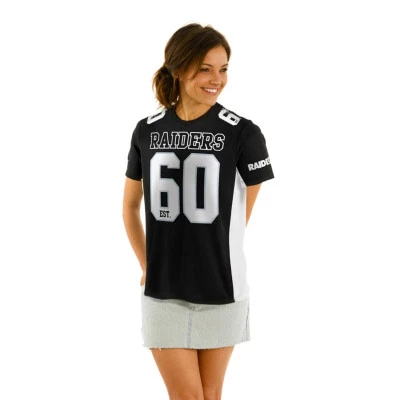 Jersey Ss Franchise Fashion Top Las Vegas Raiders