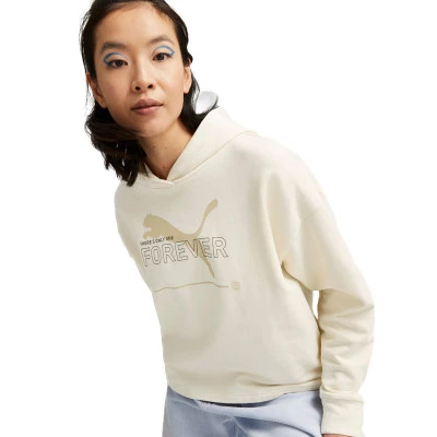 Sweat-shirt Essentials+ Better Mujer