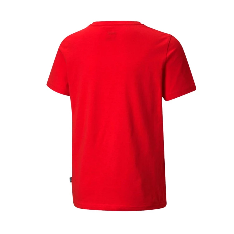 camiseta-puma-essentials-logo-nino-high-risk-red-2