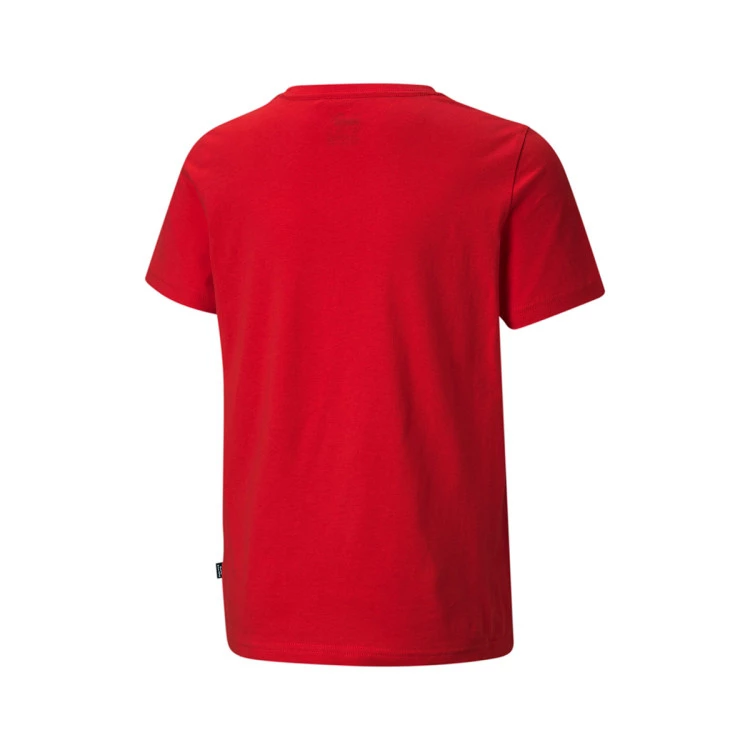 camiseta-puma-essentials-logo-nino-high-risk-red-3