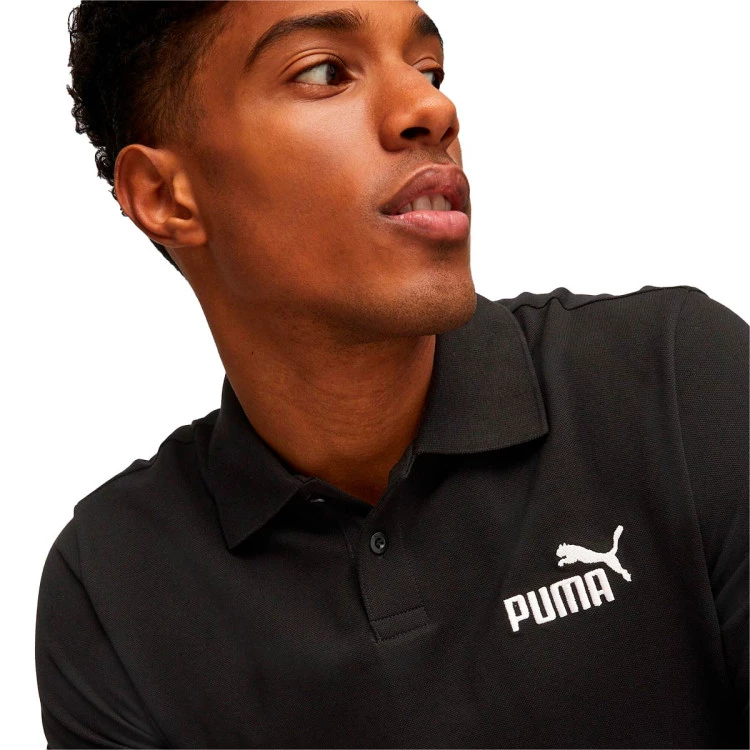 polo-puma-essentials-pique-black-2