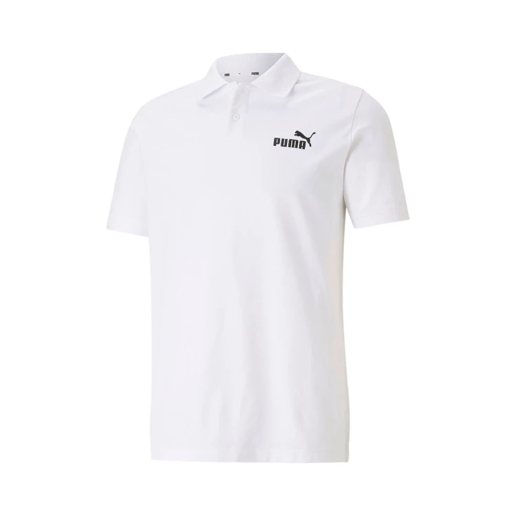 polo-puma-essentials-pique-white-3