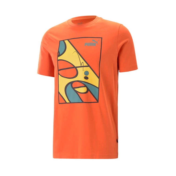 camiseta-puma-graphics-court-chili-powder-1