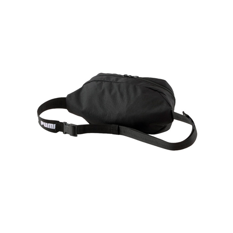 Shoulder Bag Puma Evoessentials Waist Black - Fútbol Emotion