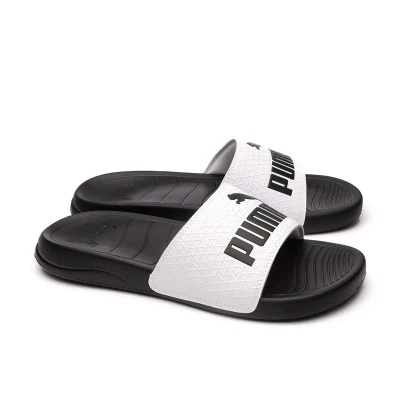 Popcat 20 Logo Power Flip-flops