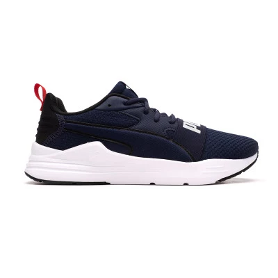 Tenis Wired Run Pure