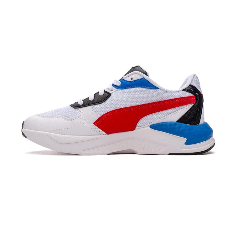 zapatilla-puma-x-ray-speed-lite-nino-white-high-risk-red-victoria-blue-black-2