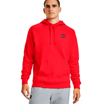 Sweatshirt UA Rival Fleece Hoodie