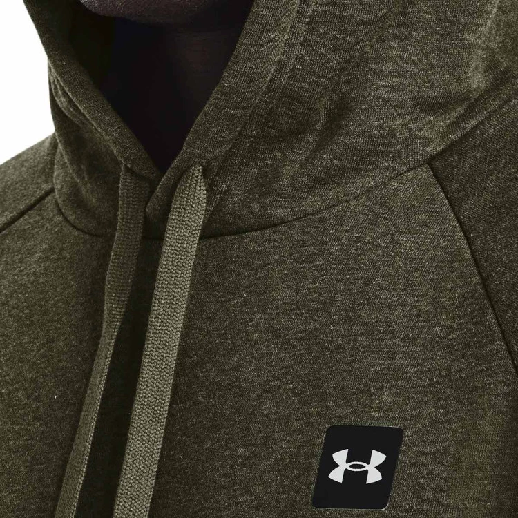 sudadera-under-armour-ua-rival-fleece-hoodie-marine-od-green-light-heather-onyx-white-3