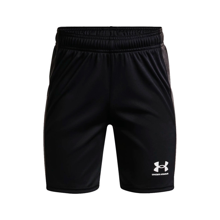 pantalon-corto-under-armour-y-challenger-knit-short-black-white-0
