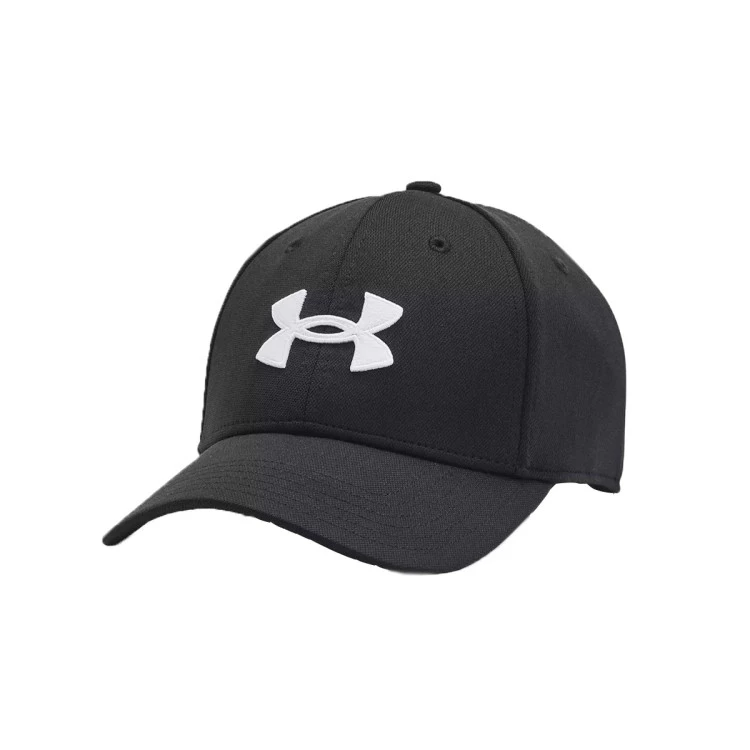 gorra-under-armour-ua-blitzing-black-white-0