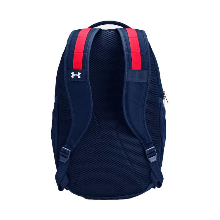 Mochila under deals armour hustle 3.0