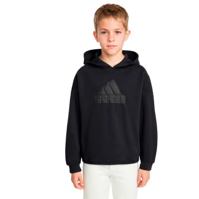 Sweat-shirt Future Icons Logo Enfant