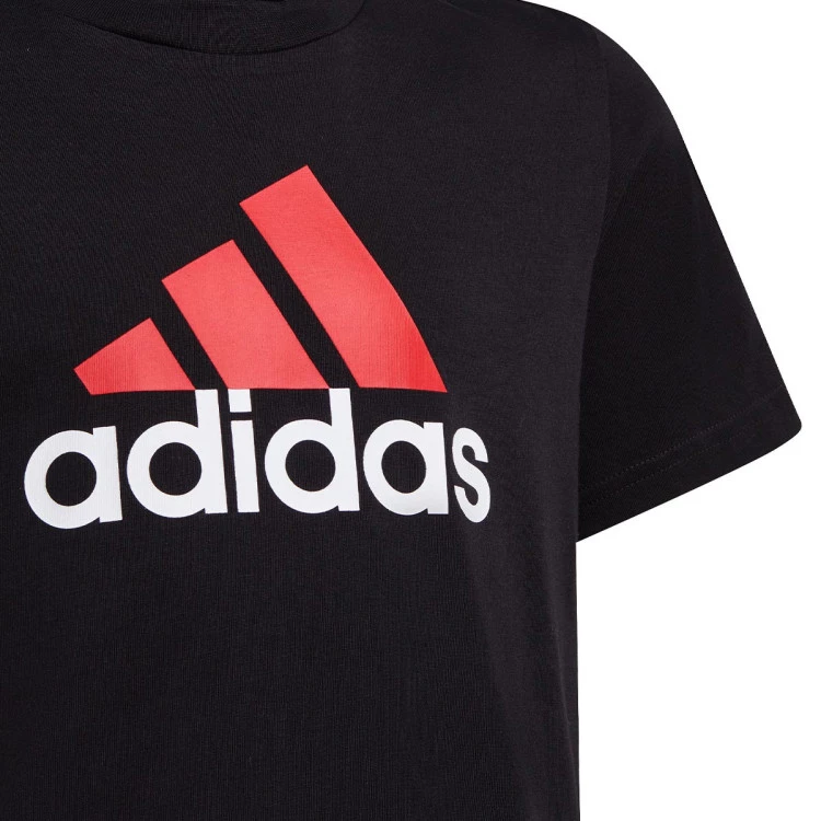 camiseta-adidas-essentials-big-logo-nino-black-better-scarlet-white-2