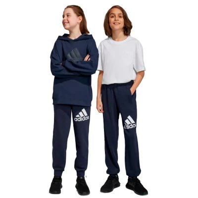 Pantalon Essentials Big Logo Enfant