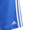 Short adidas Essentials 3 Stripes Niño