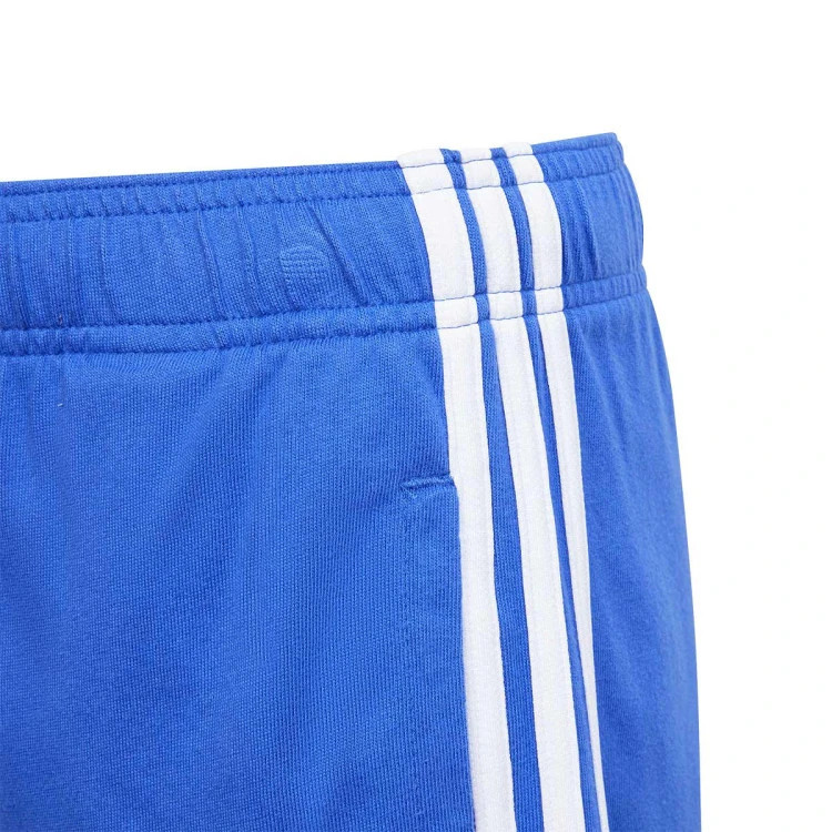 pantalon-corto-adidas-essentials-3-stripes-nino-semi-lucid-blue-white-6