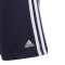 Short adidas Essentials 3 Stripes Niño