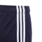 Short adidas Essentials 3 Stripes Niño