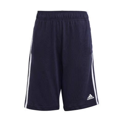 Kids Essentials 3 Stripes Shorts