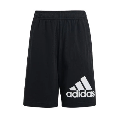 Essentials Big Logo Niño Shorts