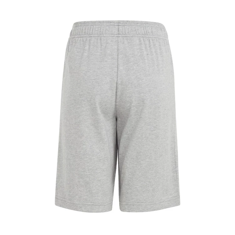 pantalon-corto-adidas-essentials-big-logo-nino-medium-grey-heather-white-1