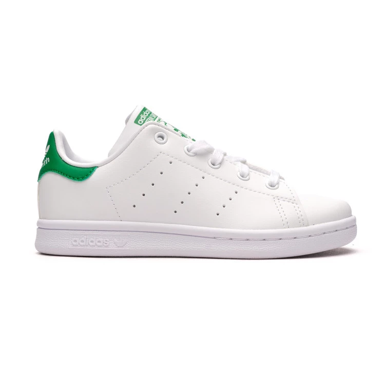 zapatilla-adidas-stan-smith-nino-white-white-green-1