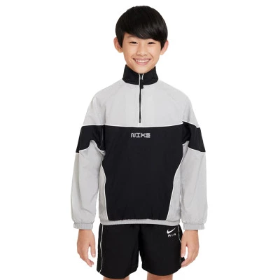 Chamarra Sportswear Amplify Windrunner Niño