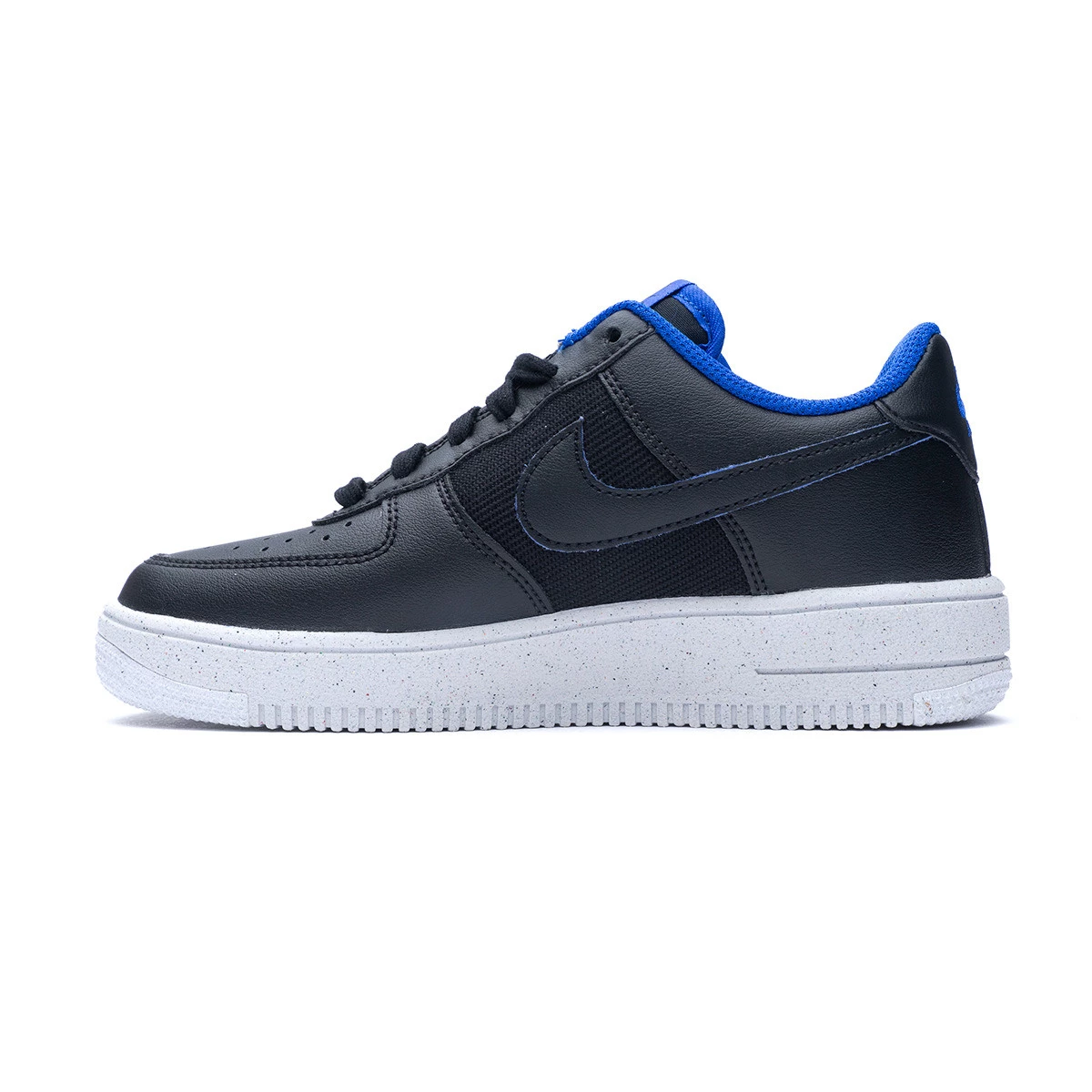 Comprar Nike Air Force 1 Crater Flyknit Next Nature Niño Grado (100)