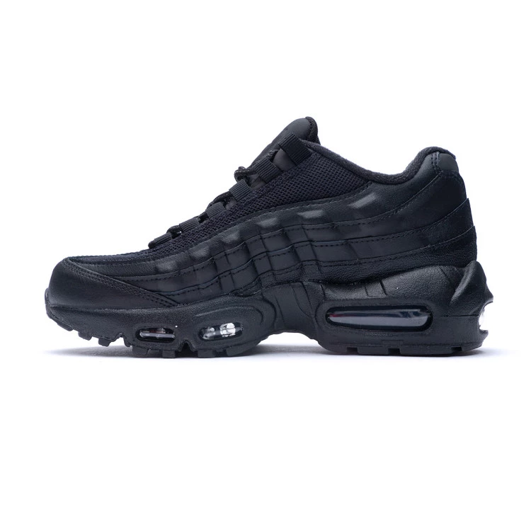 zapatilla-nike-air-max-95-recraft-nino-black-white-2