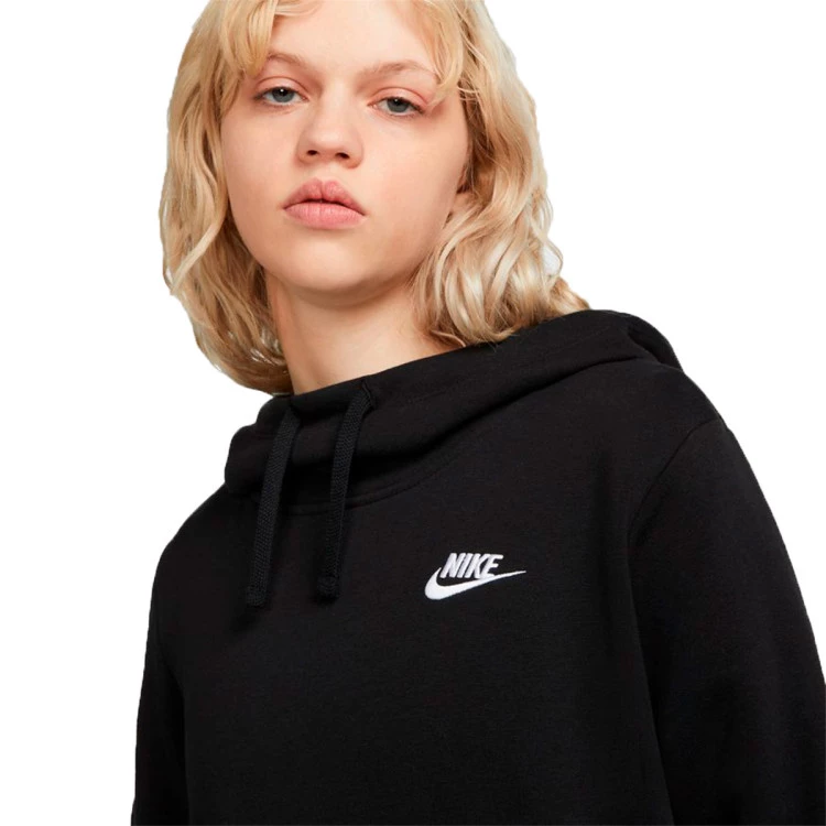 sudadera-nike-sportswear-club-fleece-mujer-black-white-3