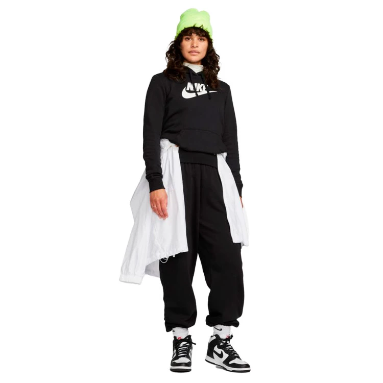 sudadera-nike-sportswear-club-fleece-graphic-mujer-black-white-4