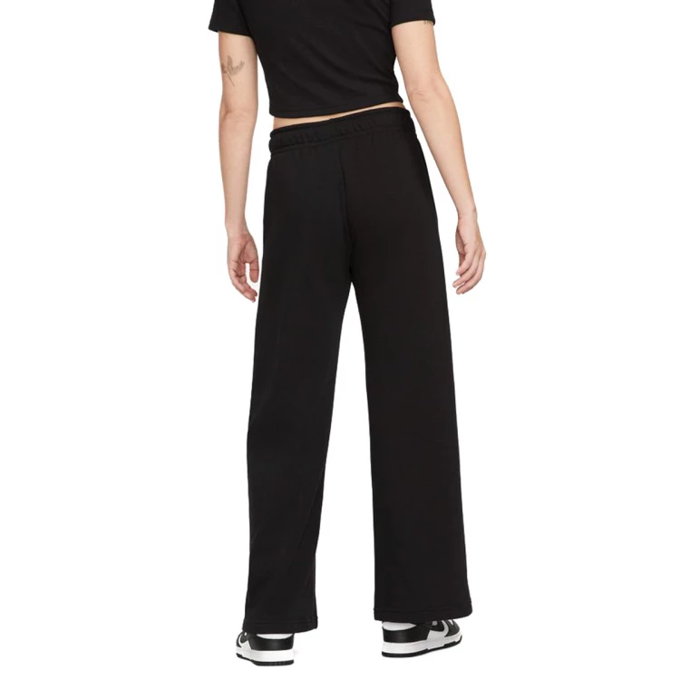 pantalon-largo-nike-sportswear-club-fleece-mujer-black-white-1