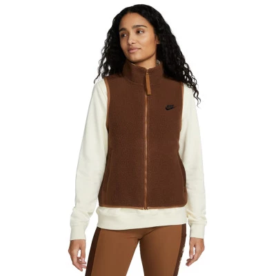 Gilet Sportswear Sport Utility Donna