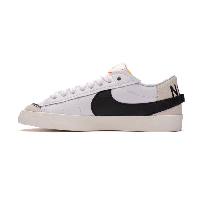 zapatilla-nike-blazer-low-77-jumbo-mujer-white-black-white-sail-volt-orange-2