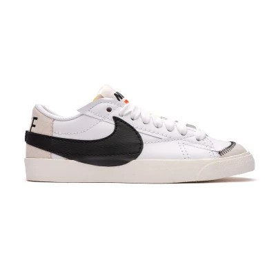 Tenis Blazer Low '77 Jumbo Mujer