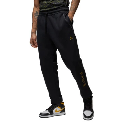 Pantalon PSG x Jordan Fanswear