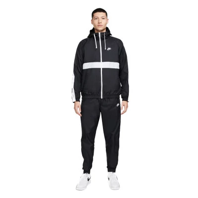 Club Woven Tracksuit