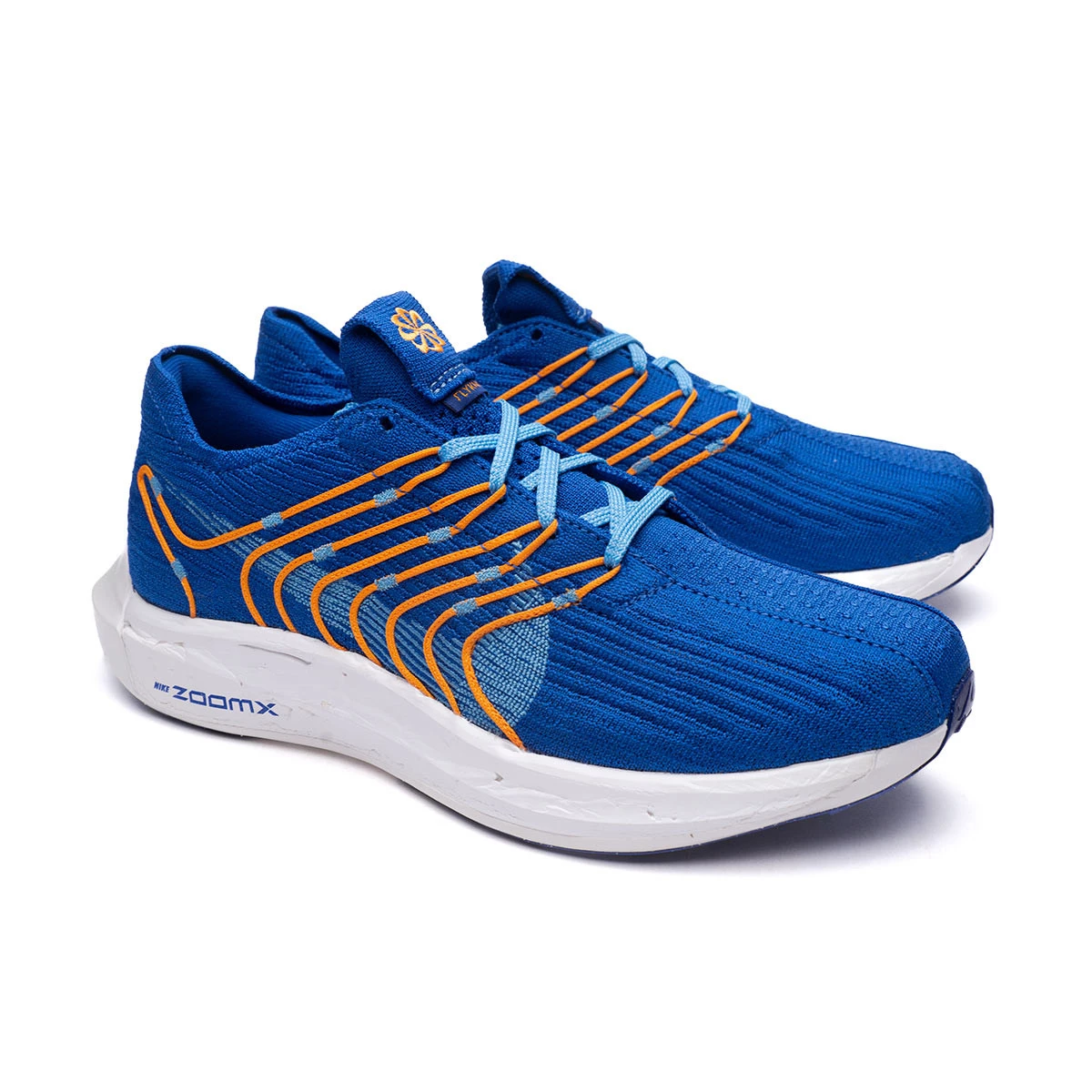 Nike zoom pegasus turbo blue ribbon best sale