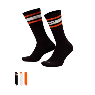 Chaussettes Everyday Plus Cushioned Crew (3 Pares)