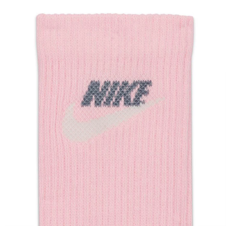 calcetines-nike-everyday-plus-cushioned-crew-3-pares-light-silversail-cobablisssail-pink-foam-ashe-2