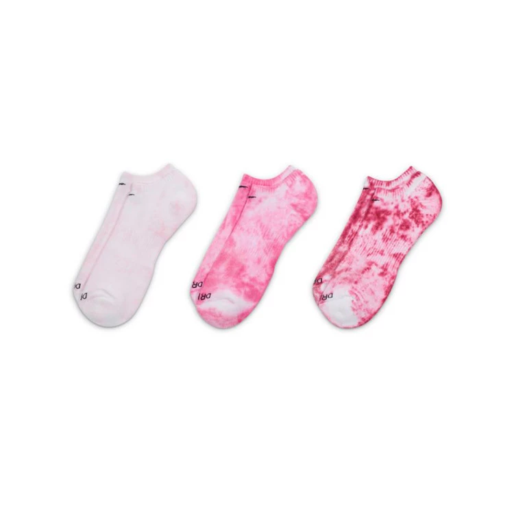 calcetines-nike-everyday-plus-cush-3pr-pink-foam-black-active-fuchsia-black-rosewood-1