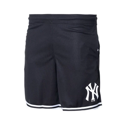 Pantaloncini MLB New York Yankees Back Court Grafton