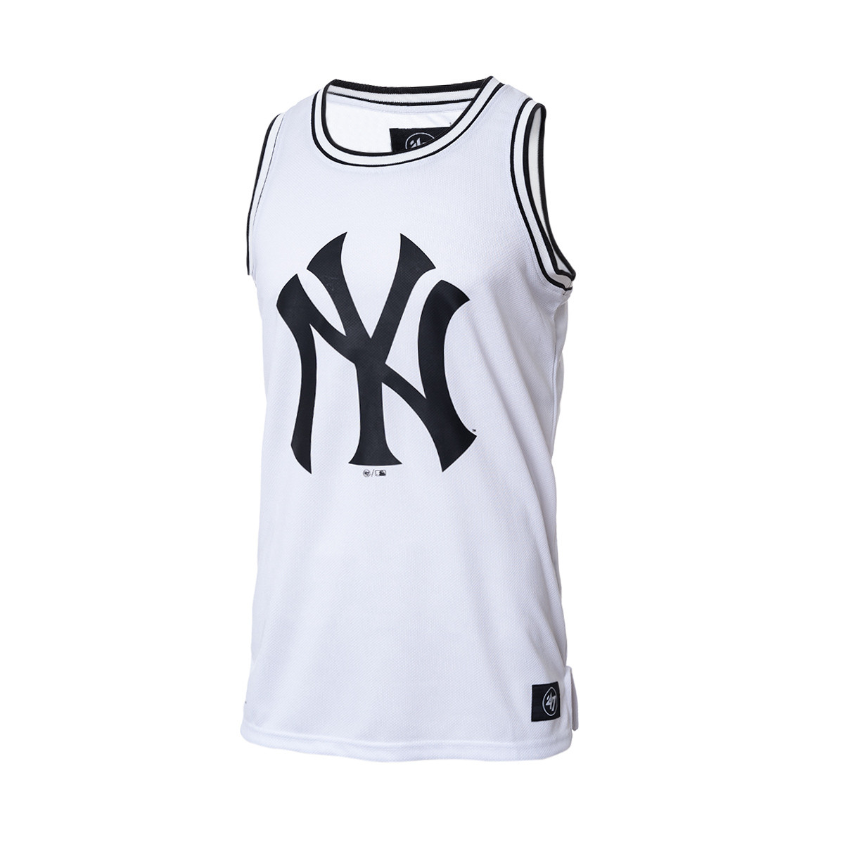 47 '47 Canotta basket Grafton New York Yankees