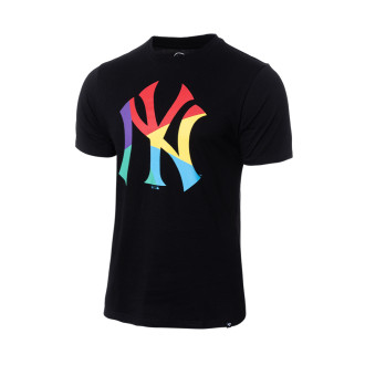 Las mejores ofertas en Camisas Rojo New York Yankees MLB