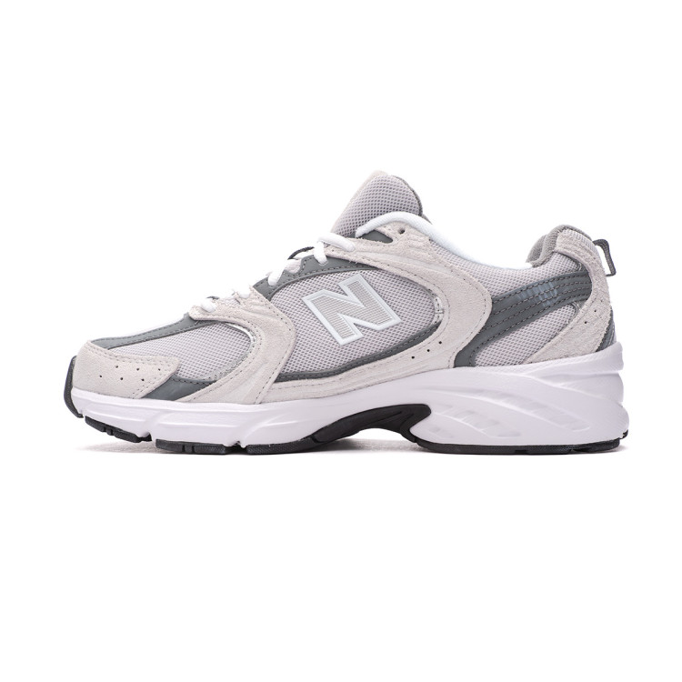 Zapatilla New Balance 530 Grey Matter Fútbol Emotion