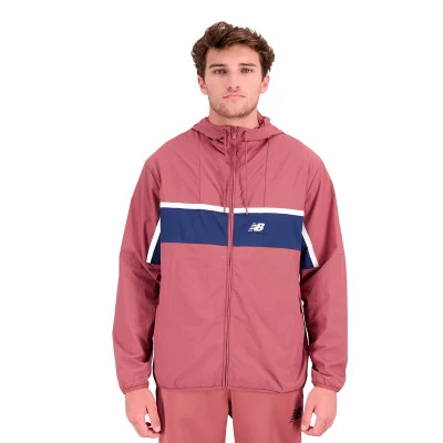 Veste Athletics 90s Windbreaker