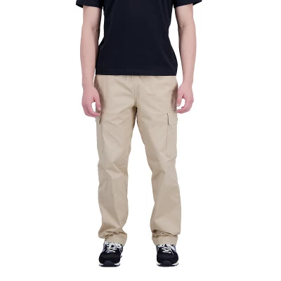 Athletics Woven Cargo Long pants