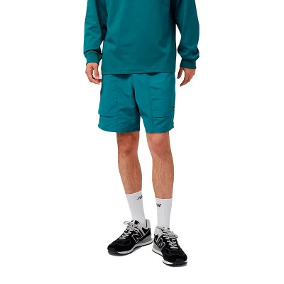 Athletics Woven Short Shorts